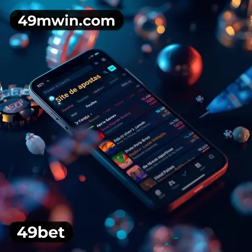 49bet Plataforma - 49bet