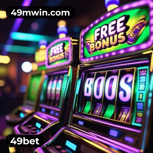 49bet Slots - 49bet